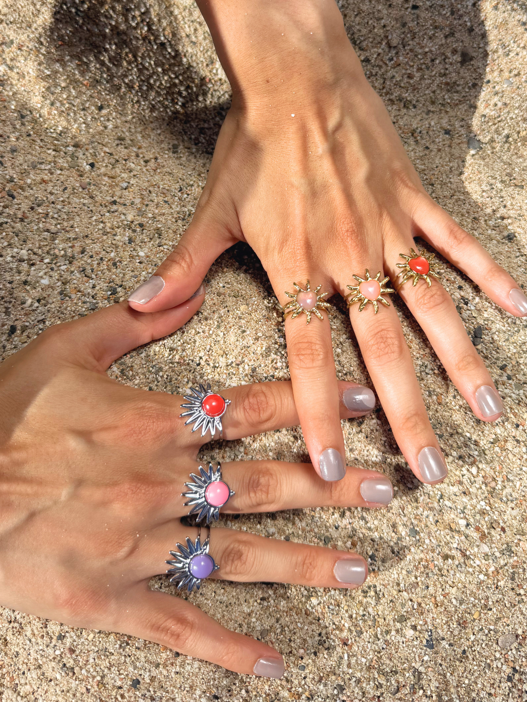Rings