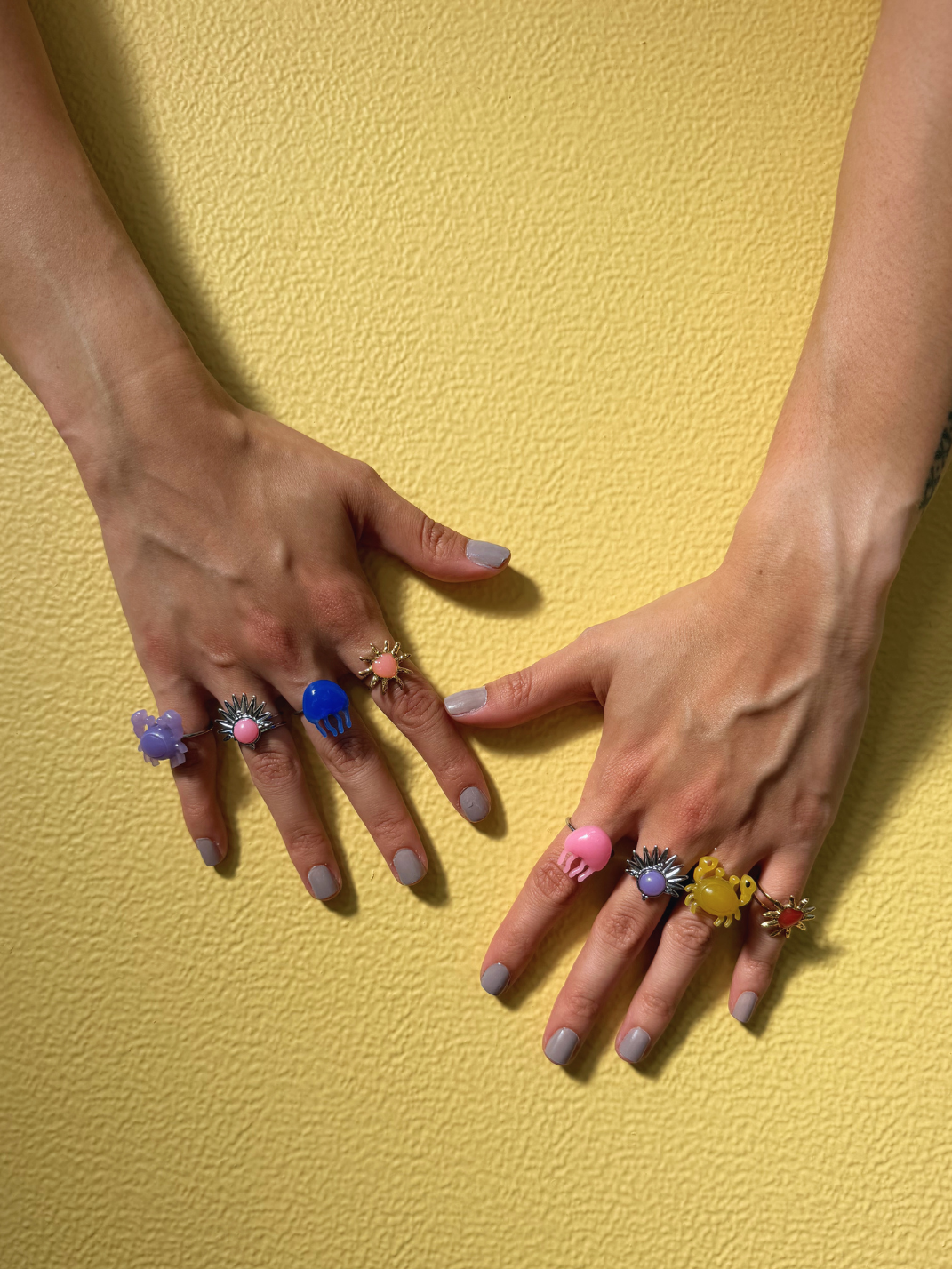 Rings