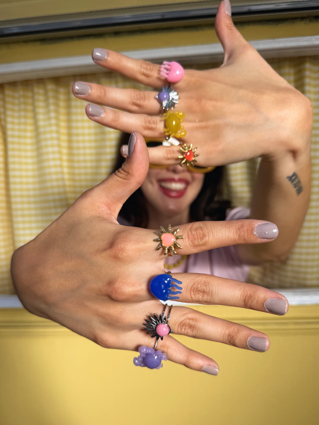 Rings
