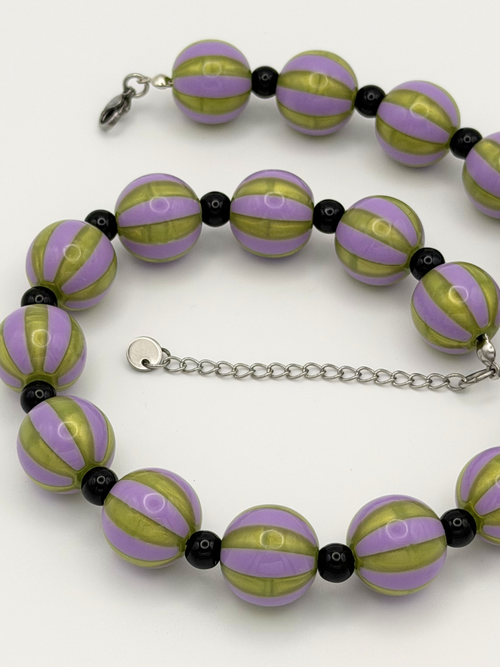Armonía Tropical Necklace