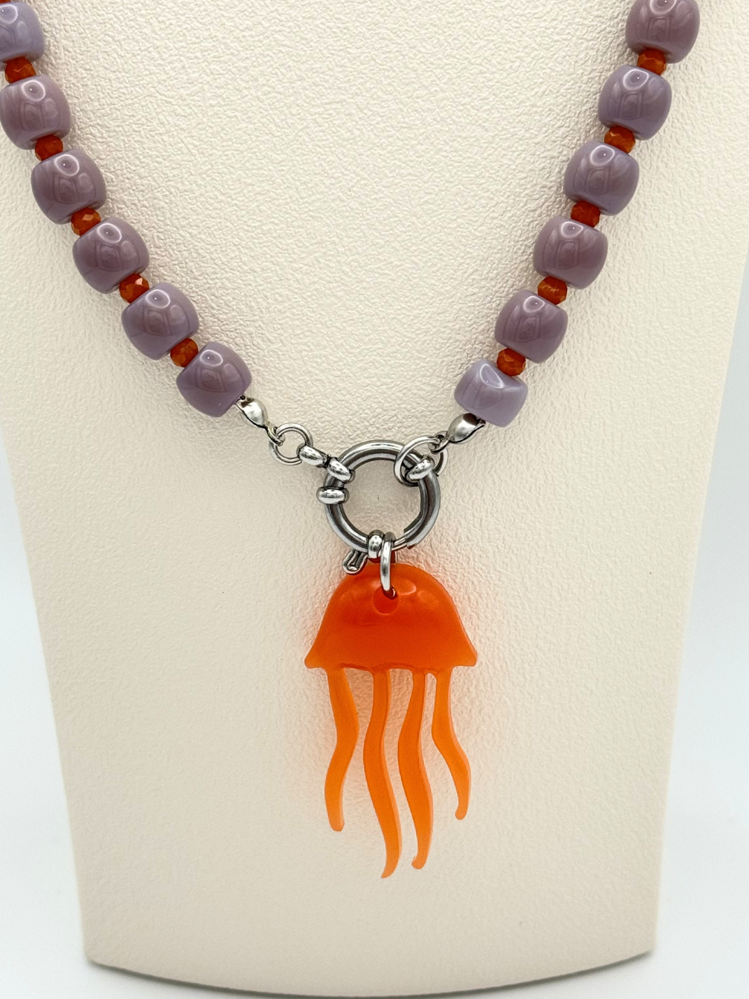 Collar amanecer Caribe