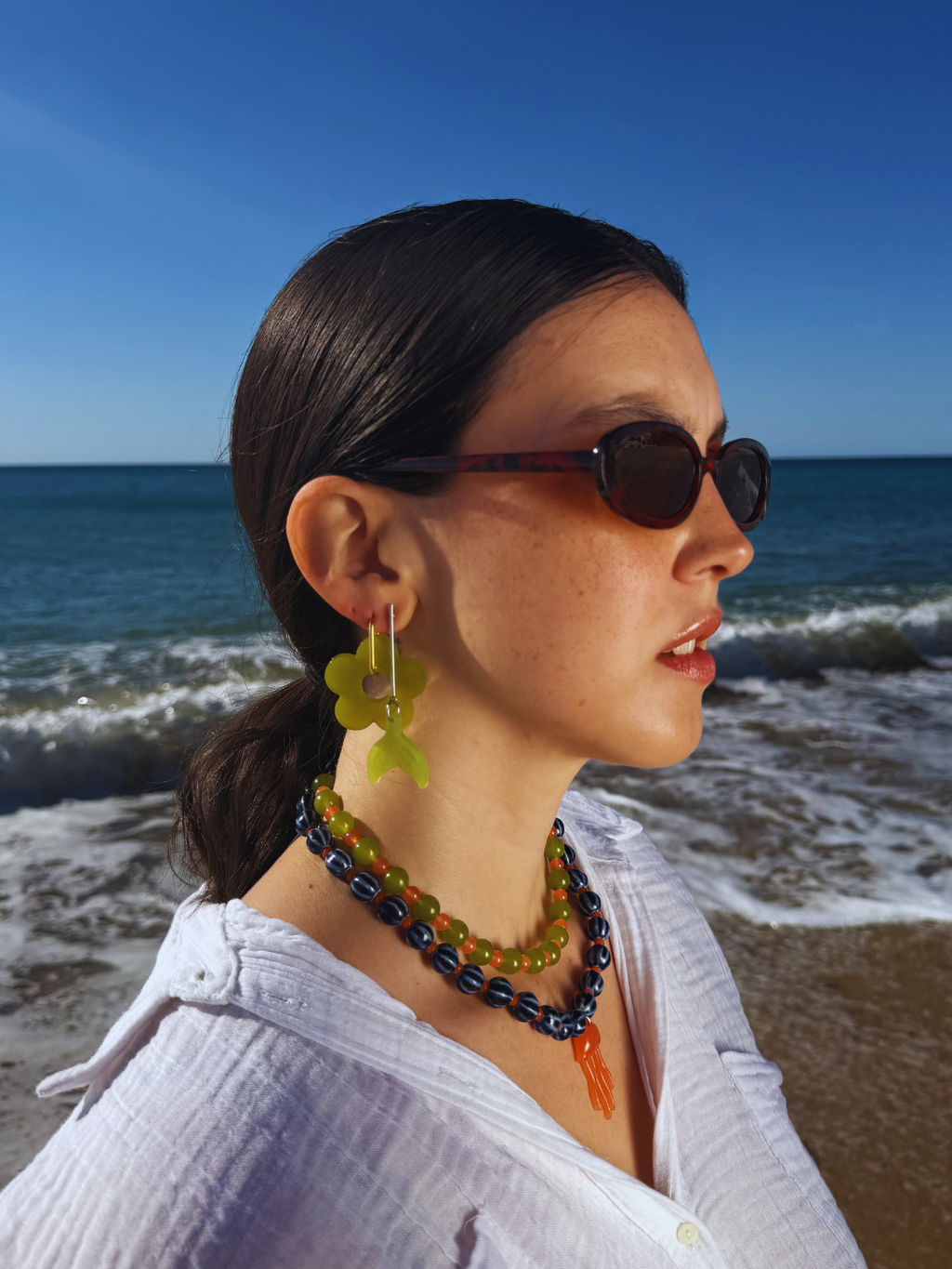 Collar arrecife
