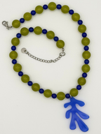 Collar arrecife