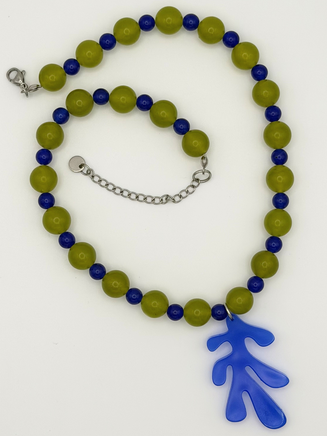 Collar arrecife