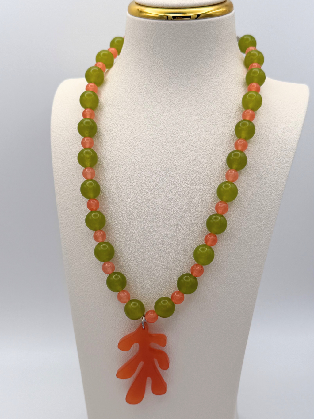 Collar arrecife