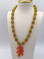 Collar arrecife