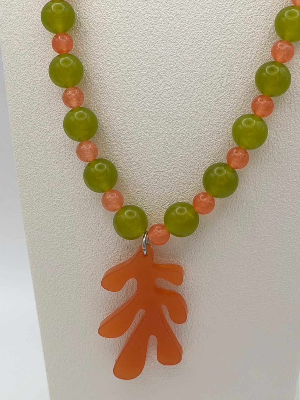 Collar arrecife