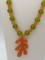 Collar arrecife