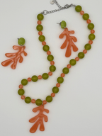 Collar arrecife