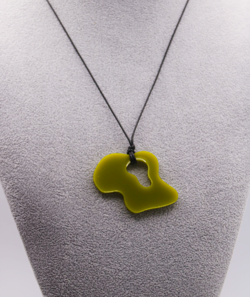 Collar laguna