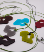 Laguna necklace