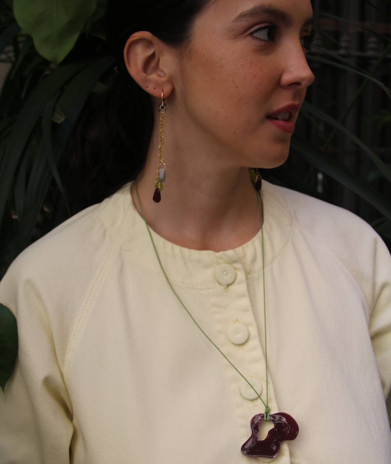 Laguna necklace
